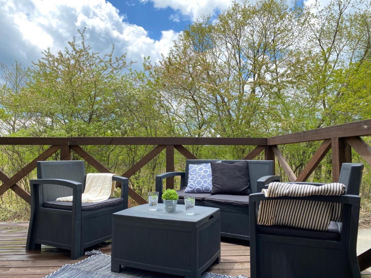 Suite Villa Panora Yatsugatake Minamimaki Exteriér fotografie
