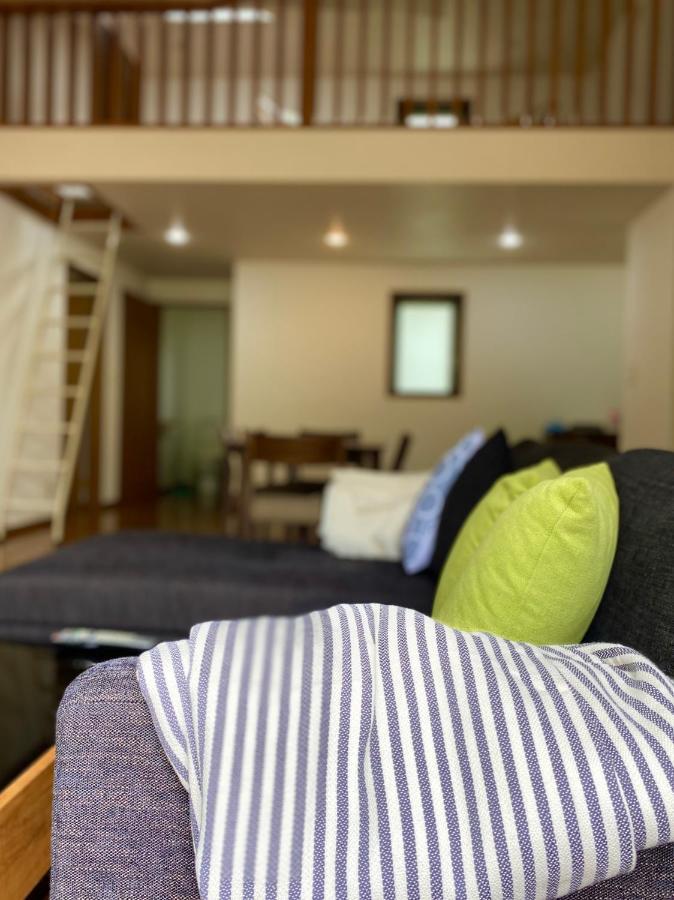 Suite Villa Panora Yatsugatake Minamimaki Exteriér fotografie