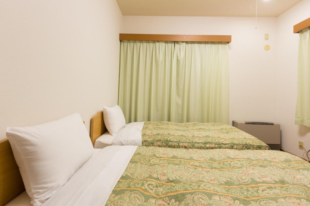 Suite Villa Panora Yatsugatake Minamimaki Exteriér fotografie