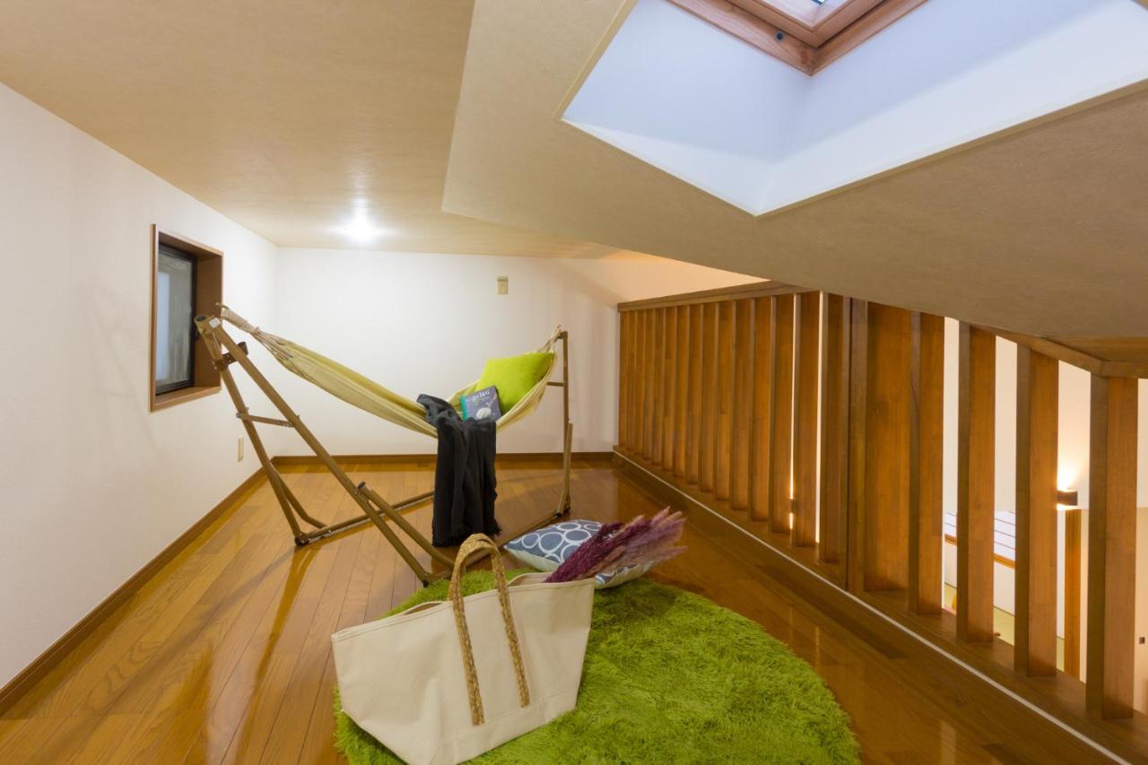 Suite Villa Panora Yatsugatake Minamimaki Exteriér fotografie