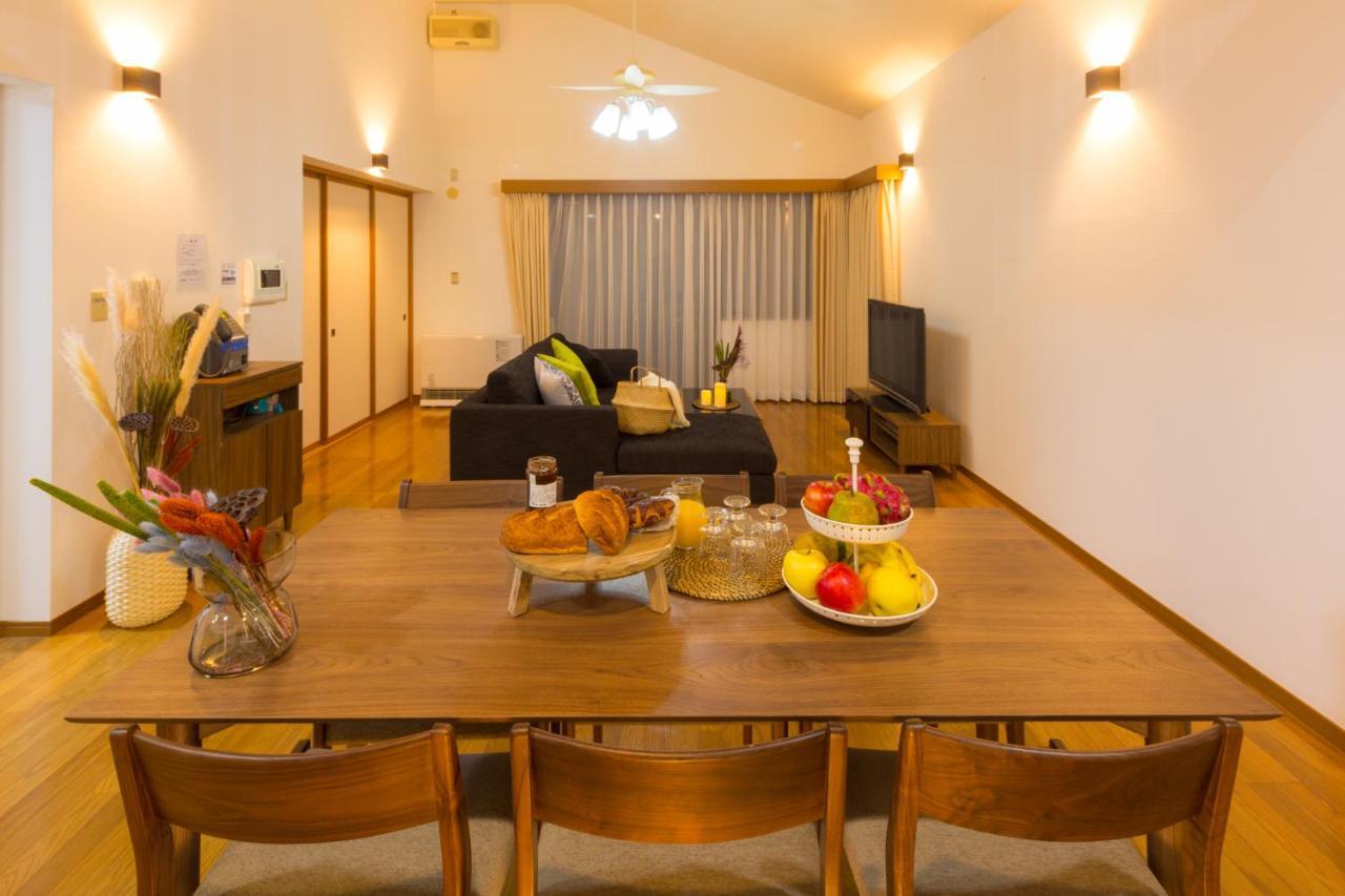 Suite Villa Panora Yatsugatake Minamimaki Exteriér fotografie