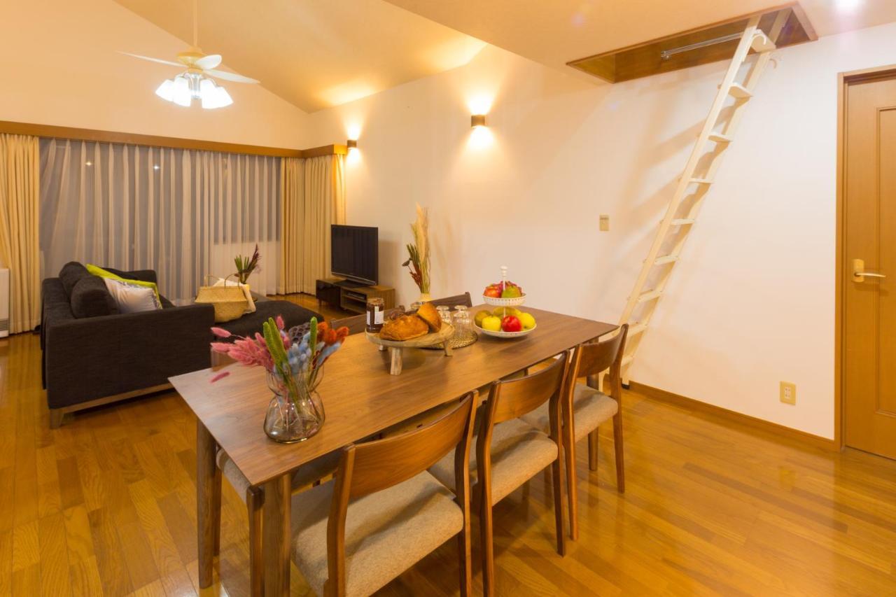 Suite Villa Panora Yatsugatake Minamimaki Exteriér fotografie