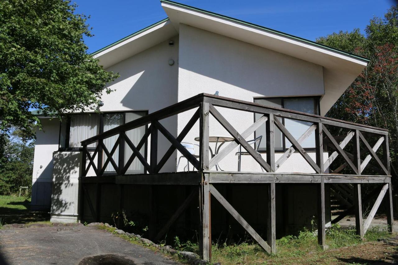 Suite Villa Panora Yatsugatake Minamimaki Exteriér fotografie